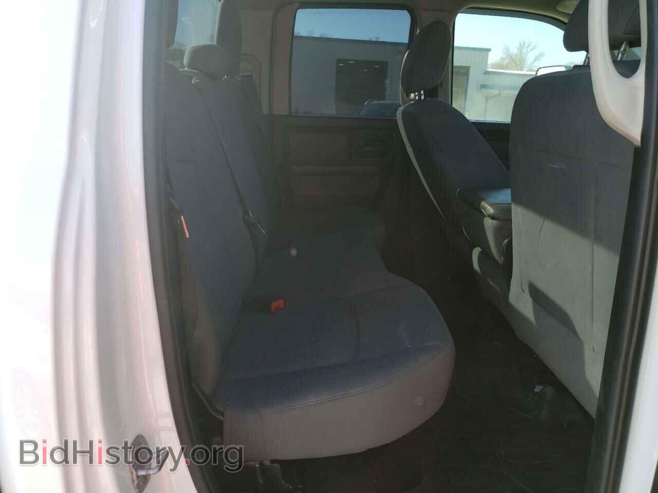 2014 RAM 1500 - VIN: 1C6RR7FT8ES321357 - Фото 10