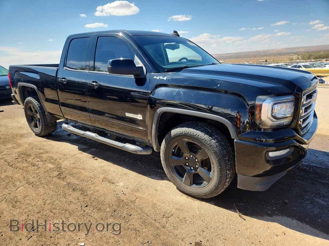 2017 GMC SIERRA - VIN: 1GTV2LEC4HZ162676 - Фото 4
