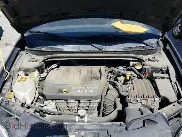 2013 CHRYSLER 200 - VIN: 1C3CCBAB0DN687025 - Photo 7