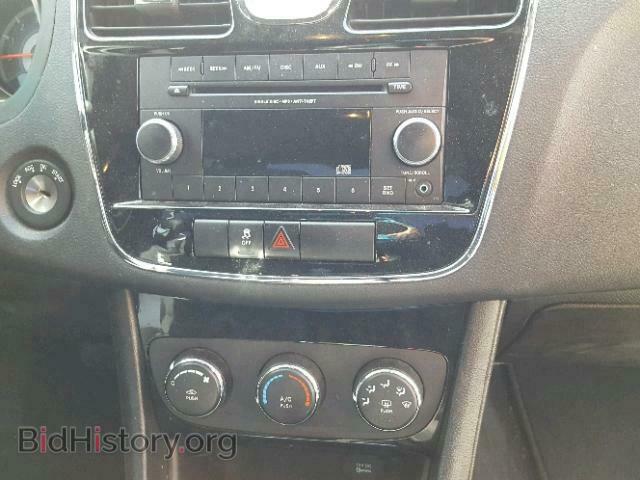 2013 CHRYSLER 200 - VIN: 1C3CCBAB0DN687025 - Photo 9