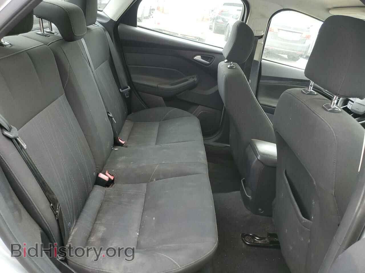 2015 FORD FOCUS - VIN: 1FADP3FE9FL229629 - Фото 10