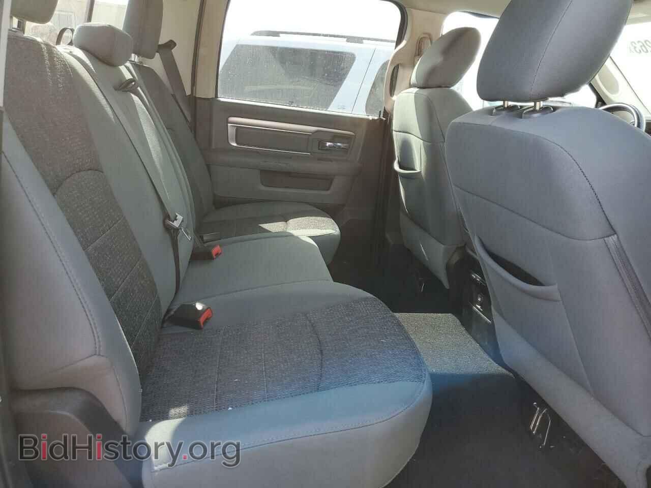 2015 RAM 1500 - VIN: 1C6RR7LG5FS573138 - Фото 10