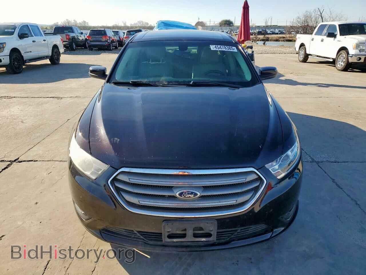 2014 FORD TAURUS - VIN: 1FAHP2E80EG169867 - Photo 5