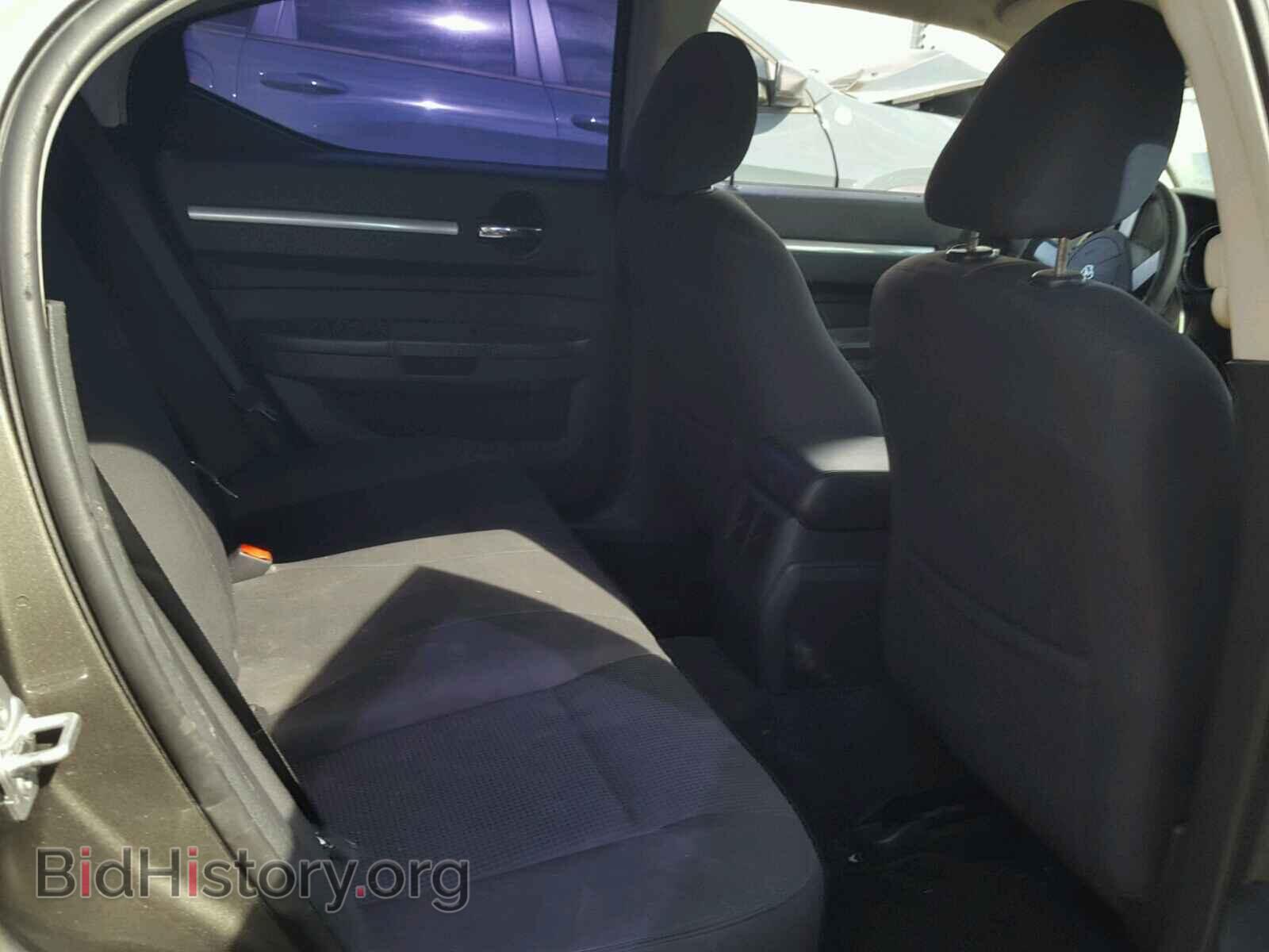 2010 DODGE CHARGER - VIN: 2B3CA4CD2AH250693 - Фото 6