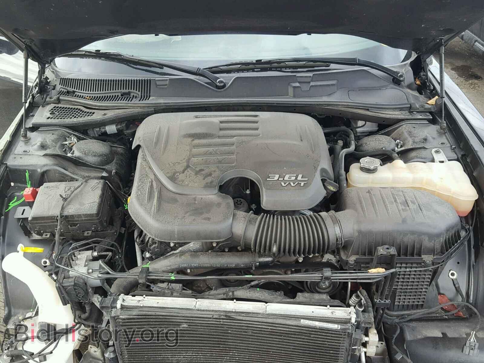 2016 DODGE CHALLENGER - VIN: 2C3CDZAG6GH157575 - Photo 7