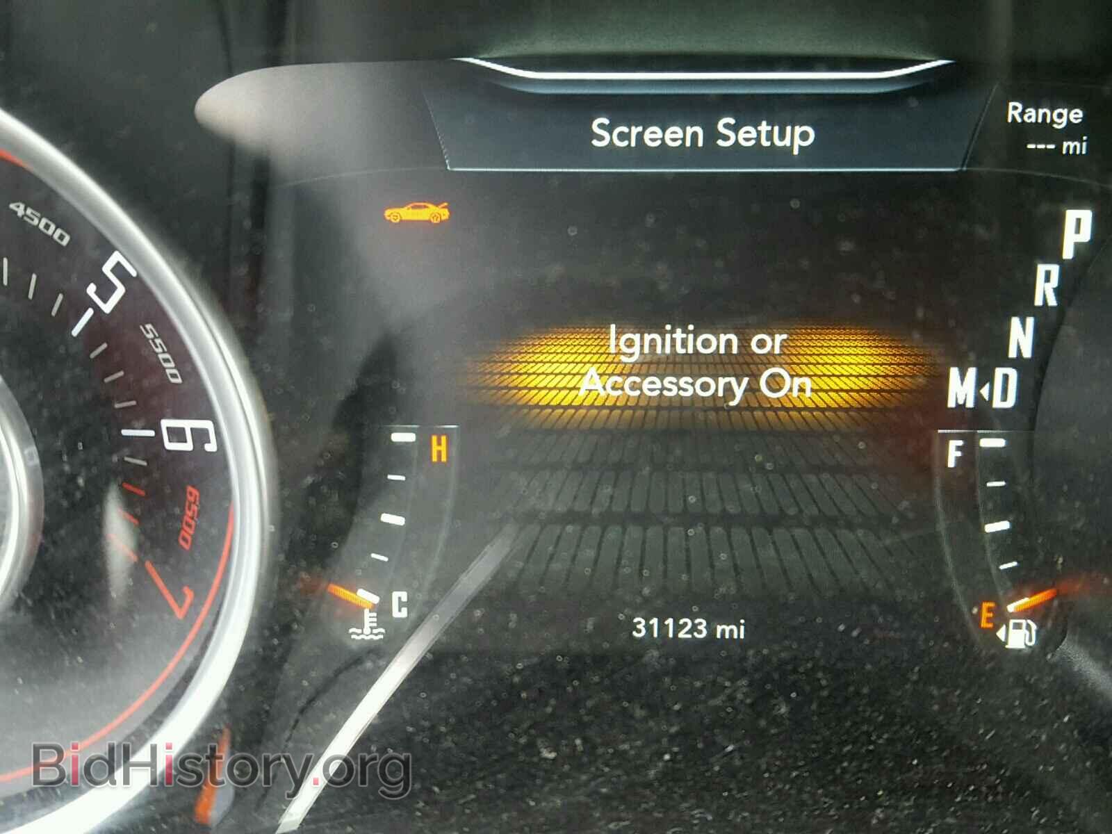 2016 DODGE CHALLENGER - VIN: 2C3CDZAG6GH157575 - Photo 8