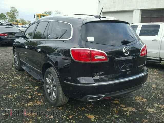 2017 BUICK ENCLAVE - VIN: 5GAKRBKD7HJ254550 - Фото 3