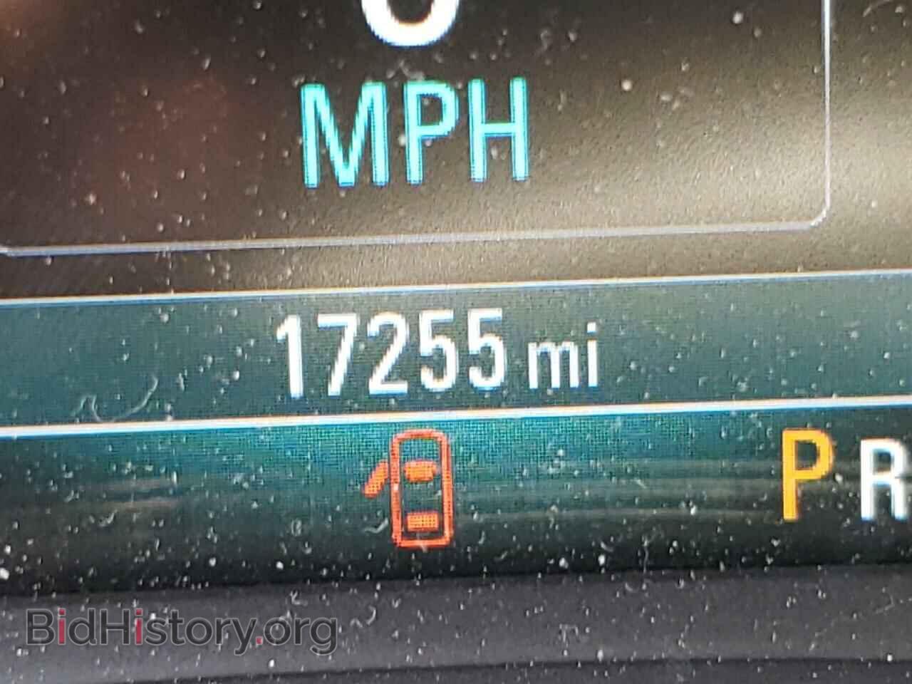2018 BUICK ENCORE - VIN: KL4CJASB9JB701876 - Photo 8