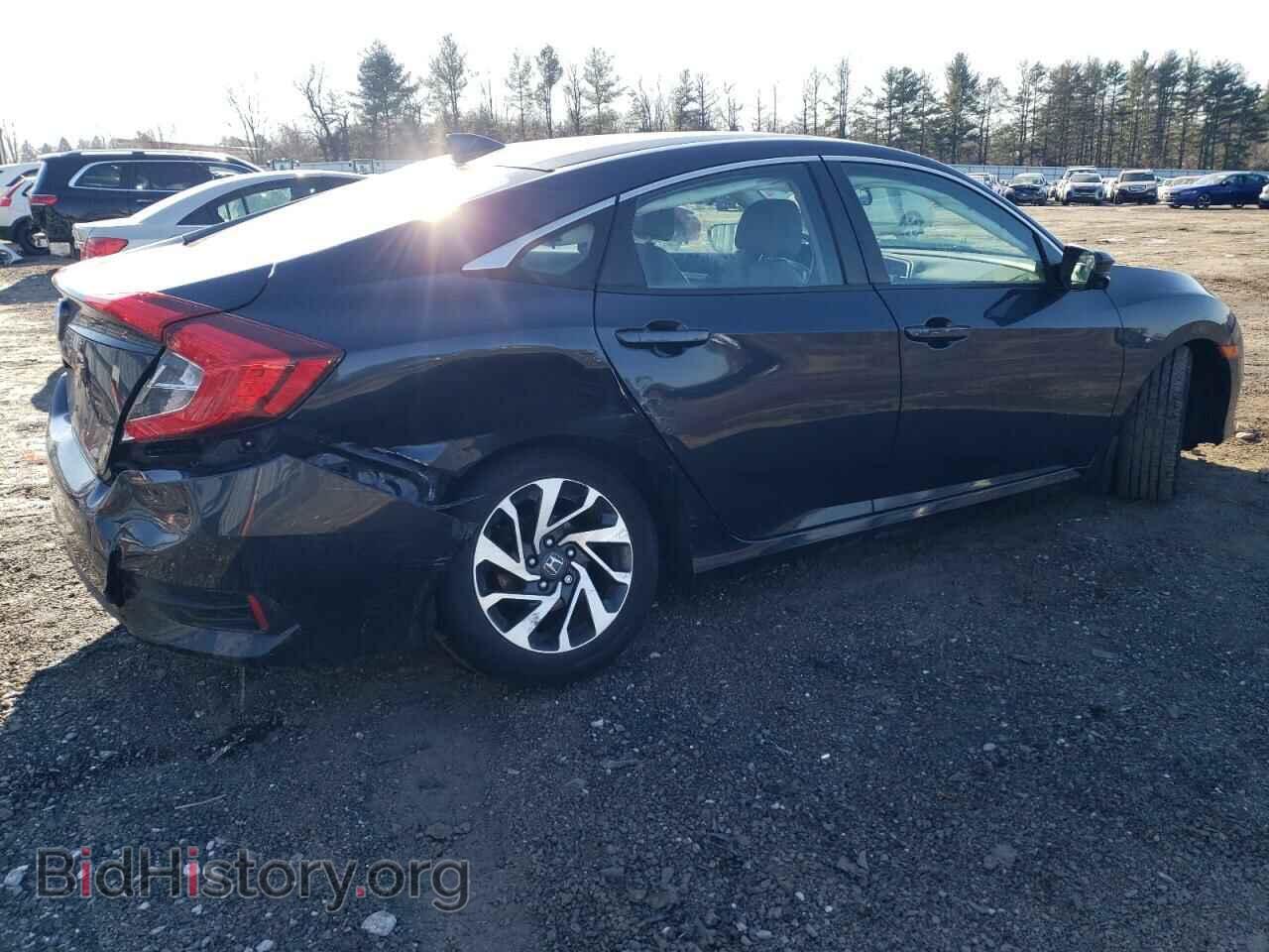 2018 HONDA CIVIC - VIN: 2HGFC2F73JH520077 - Photo 3