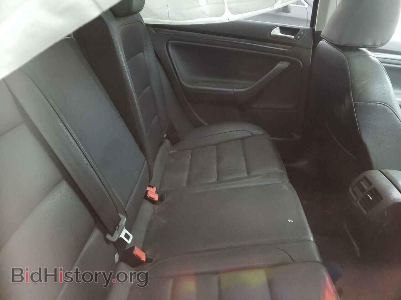 2012 VOLKSWAGEN JETTA - VIN: 3VWPP7AJ7CM653725 - Фото 6