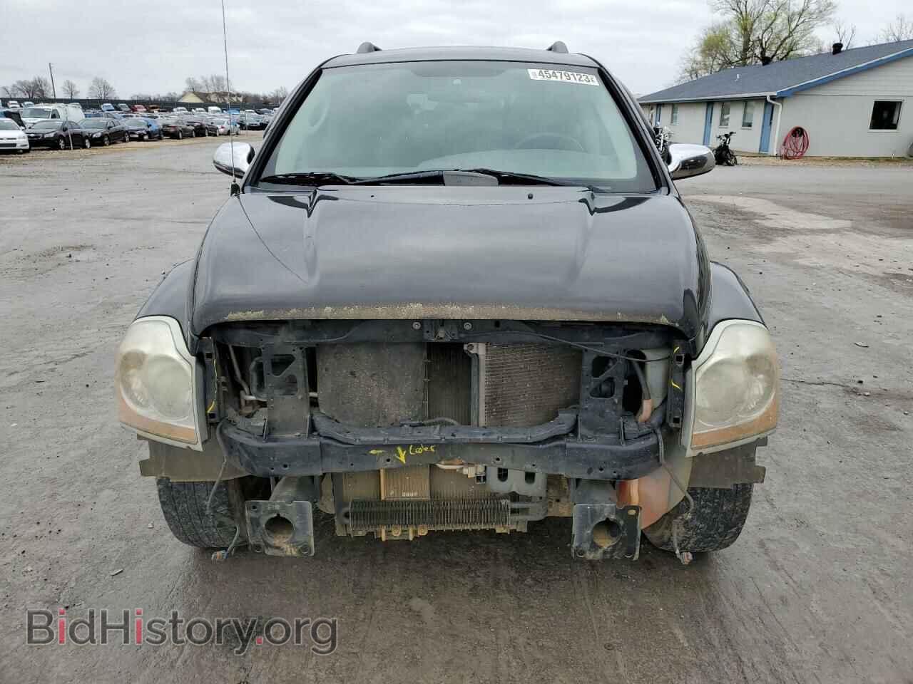 2006 DODGE DURANGO - VIN: 1D4HD48NX6F122193 - Photo 5