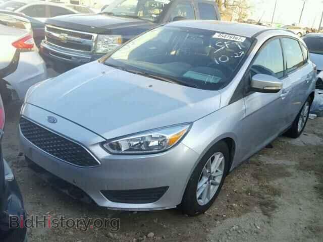 2015 FORD FOCUS - VIN: 1FADP3K27FL289047 - Photo 2