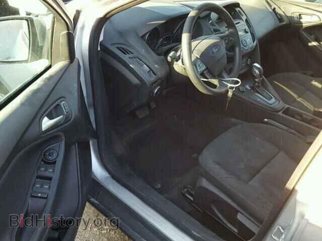 2015 FORD FOCUS - VIN: 1FADP3K27FL289047 - Photo 9