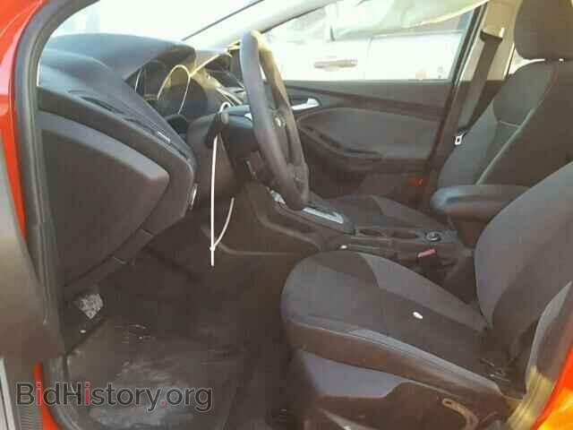 2013 FORD FOCUS - VIN: 1FADP3F24DL107005 - Фото 5