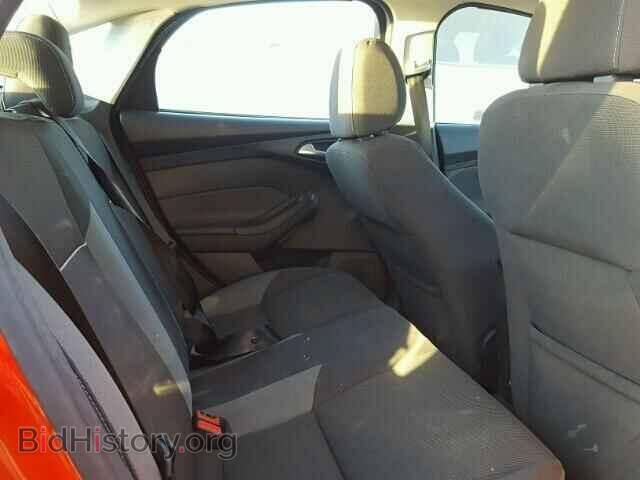 2013 FORD FOCUS - VIN: 1FADP3F24DL107005 - Фото 6