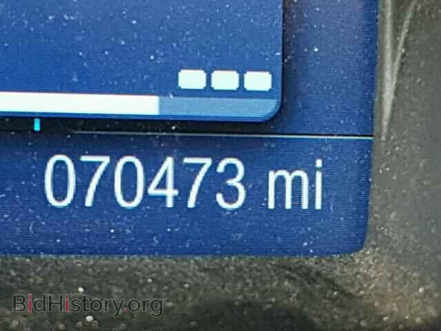 2013 FORD FOCUS - VIN: 1FADP3F24DL107005 - Фото 8