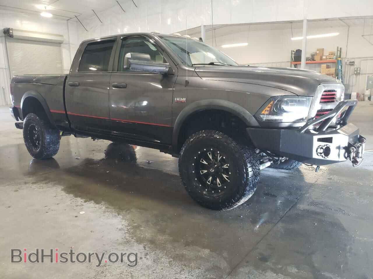 2015 RAM 2500 - VIN: 3C6TR5EJ9FG573072 - Фото 4