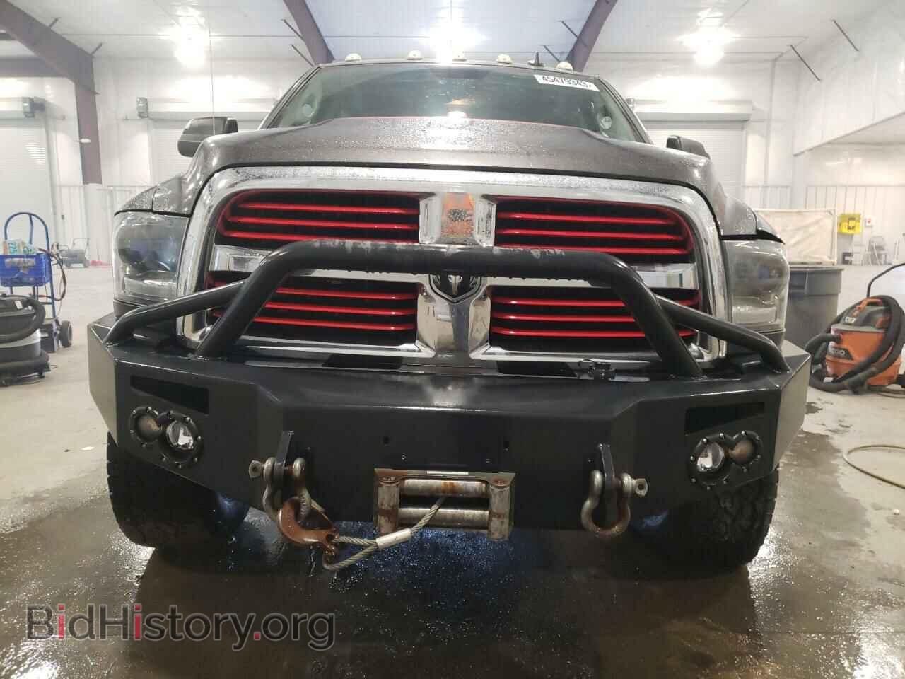 2015 RAM 2500 - VIN: 3C6TR5EJ9FG573072 - Фото 5