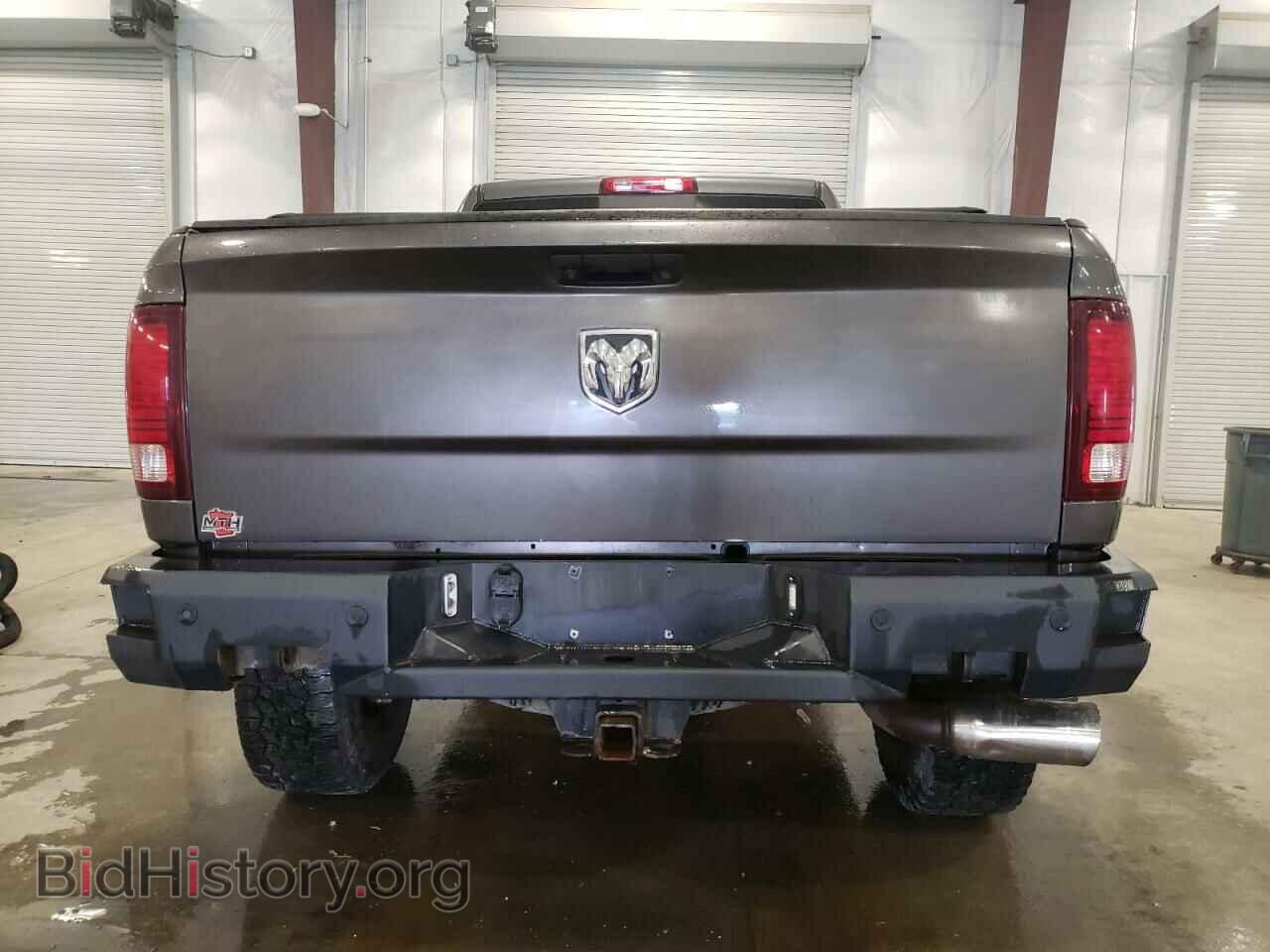 2015 RAM 2500 - VIN: 3C6TR5EJ9FG573072 - Фото 6
