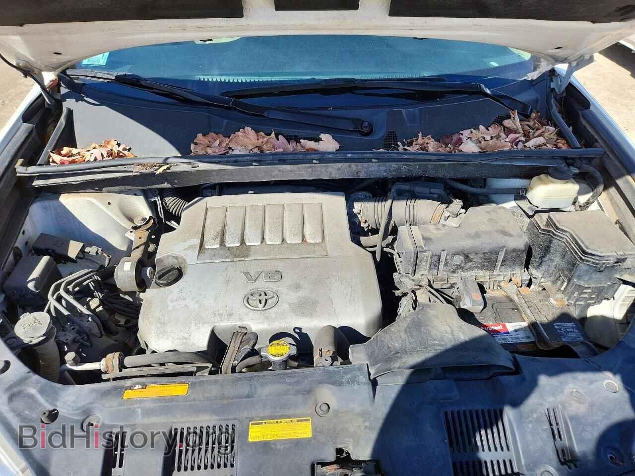 2011 TOYOTA HIGHLANDER - VIN: 5TDYK3EH6BS037809 - Фото 12