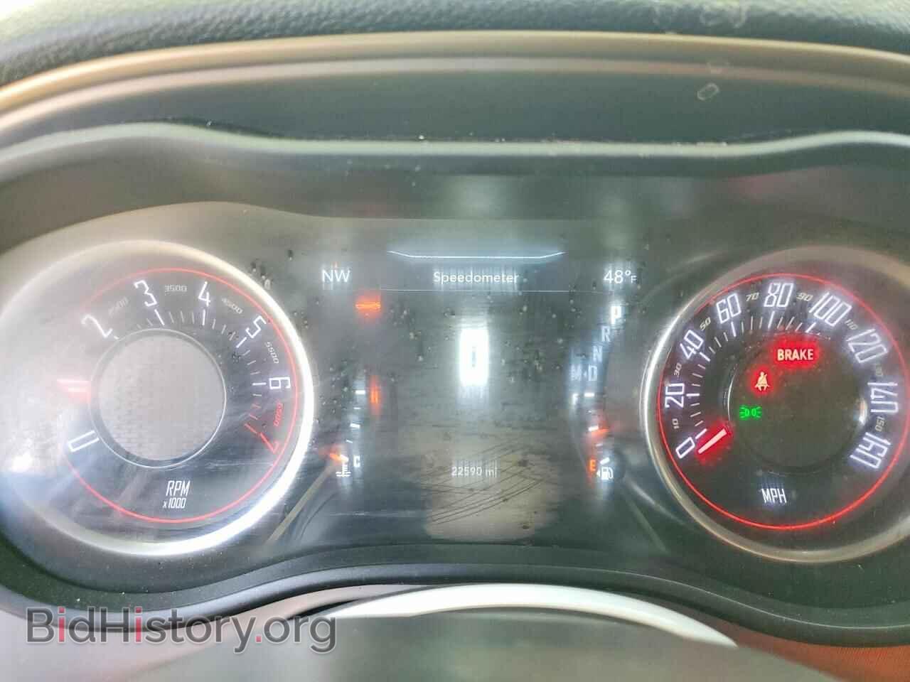 2023 DODGE CHALLENGER - VIN: 2C3CDZGGXPH515378 - Фото 9