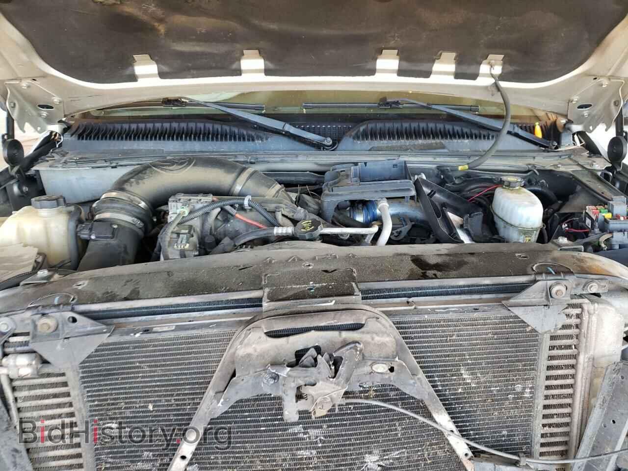2006 GMC SIERRA - VIN: 1GTHK23D46F249768 - Фото 7