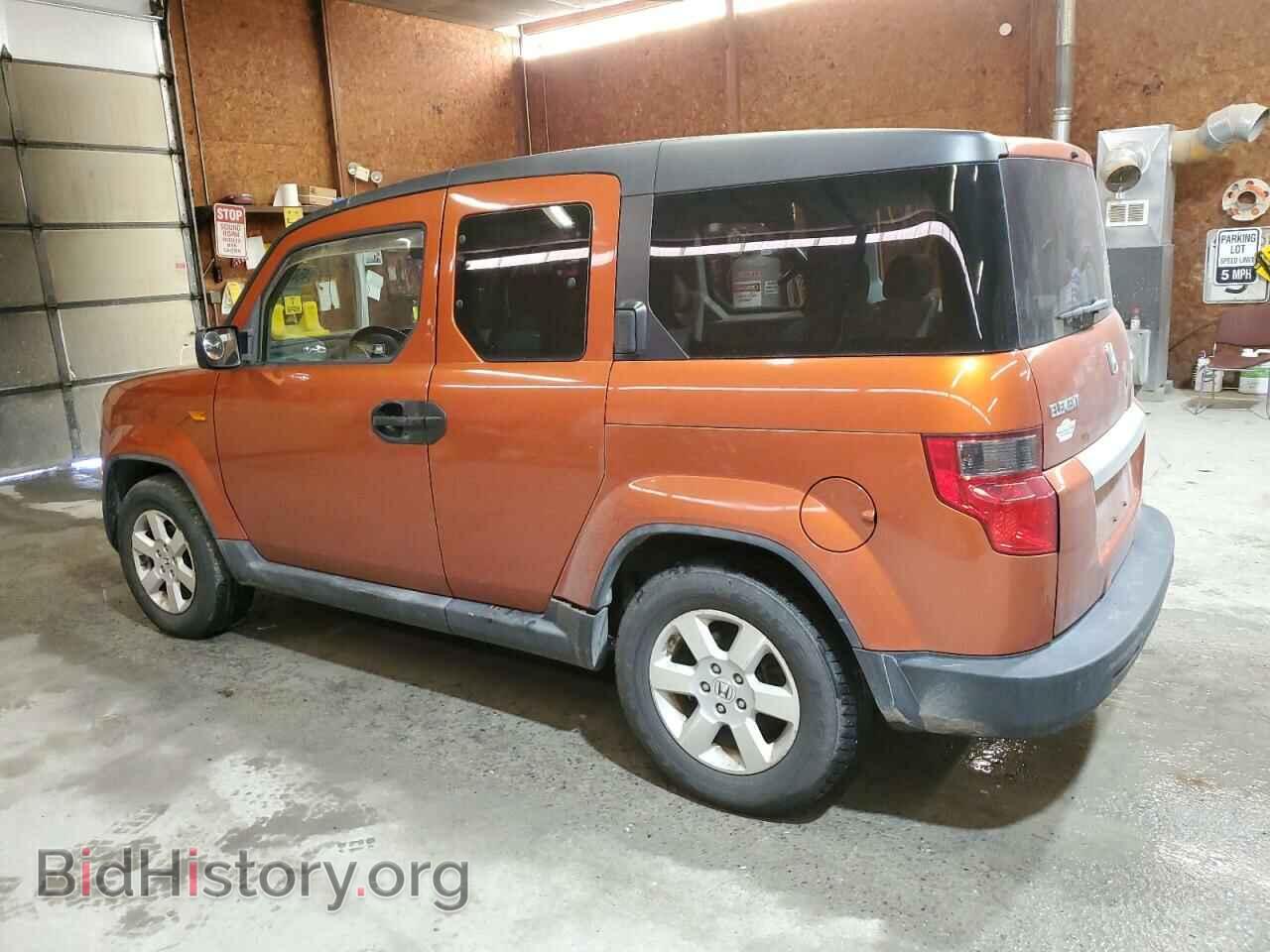 2011 HONDA ELEMENT - VIN: 5J6YH2H72BL003485 - Фото 2