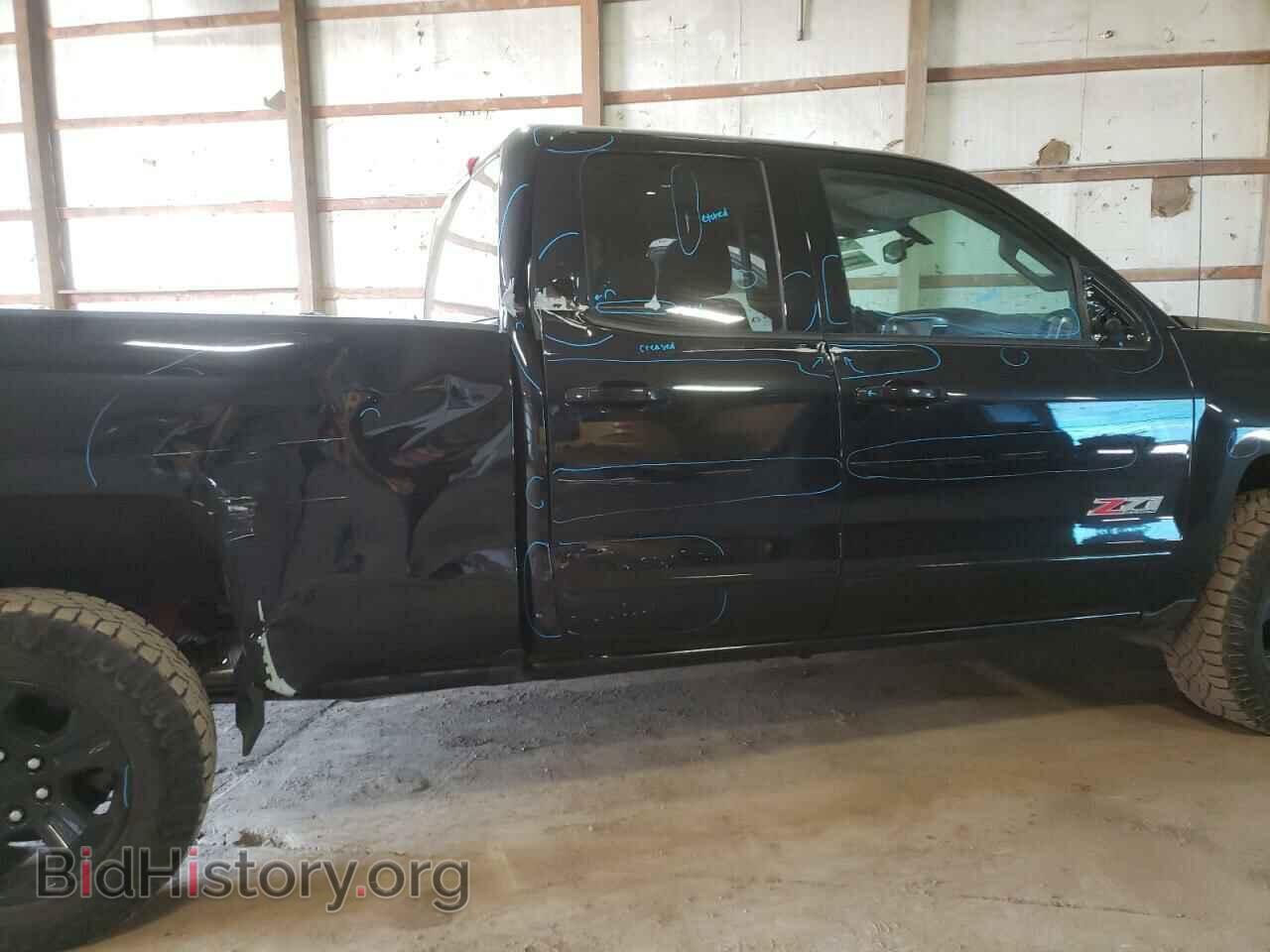 2019 CHEVROLET SILVERADO - VIN: 2GCVKPEC2K1157516 - Фото 9