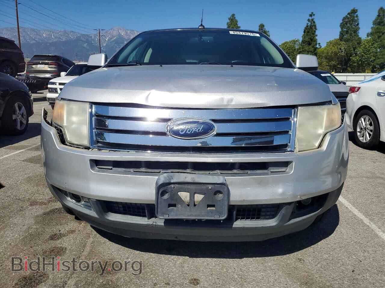 2009 FORD EDGE - VIN: 2FMDK38C99BB05655 - Photo 5