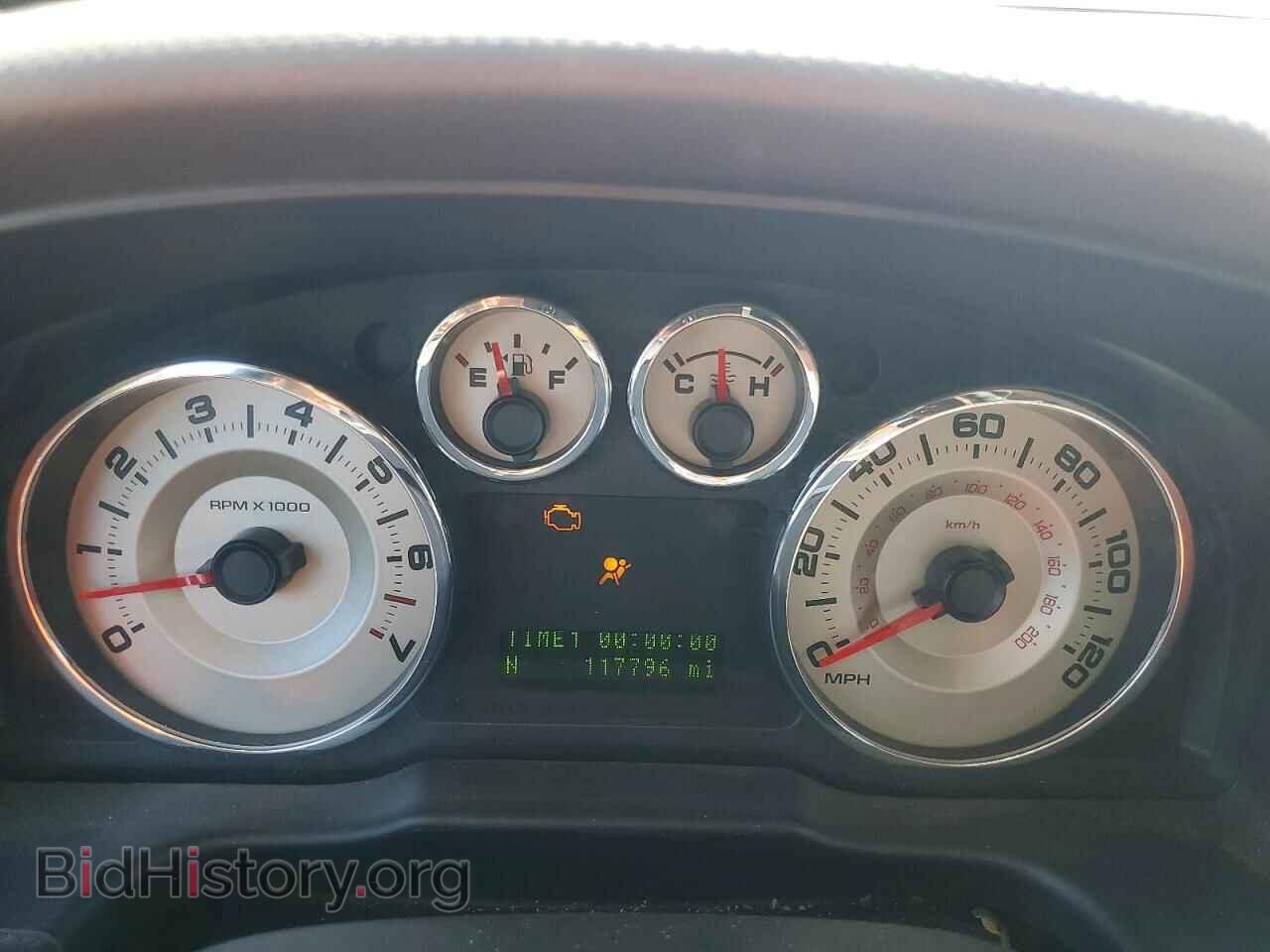 2009 FORD EDGE - VIN: 2FMDK38C99BB05655 - Photo 9