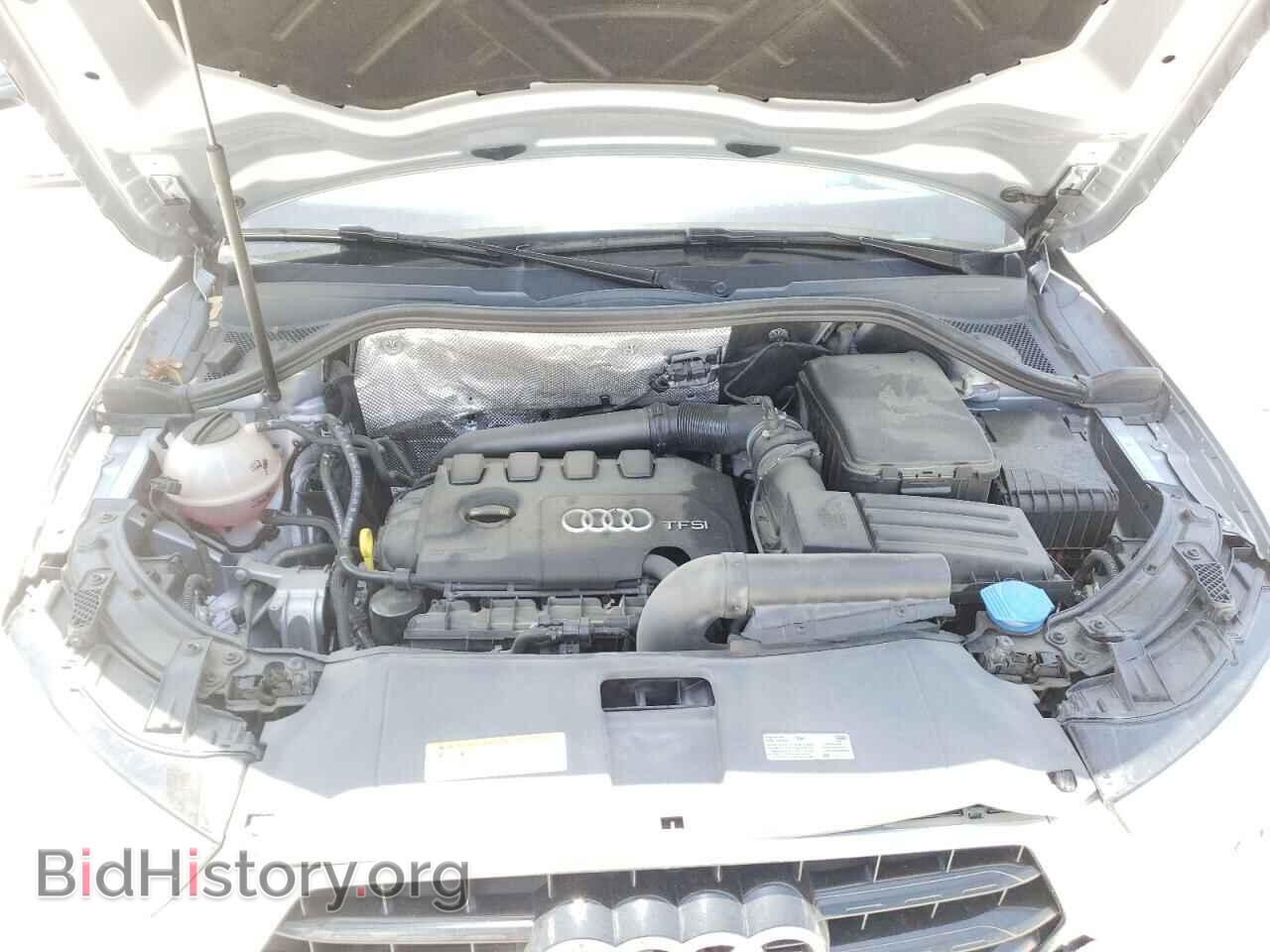 2017 AUDI Q3 - VIN: WA1BCCFS6HR012570 - Фото 7