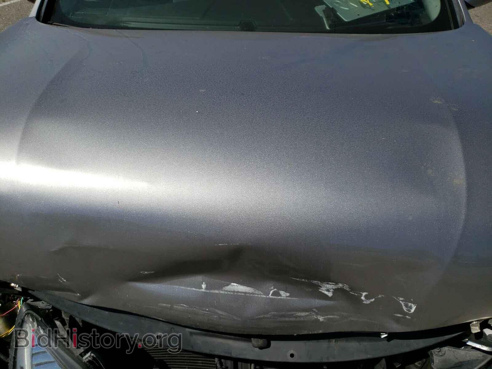 2012 HYUNDAI SONATA - VIN: KMHEC4A40CA043964 - Фото 7