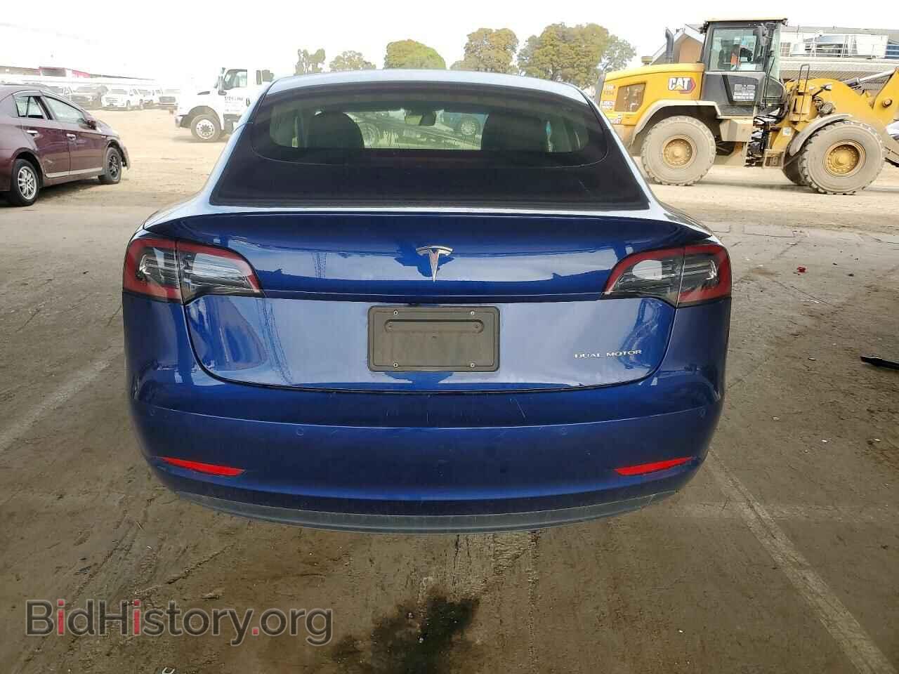 2020 TESLA MODEL 3 - VIN: 5YJ3E1EB9LF803085 - Photo 6