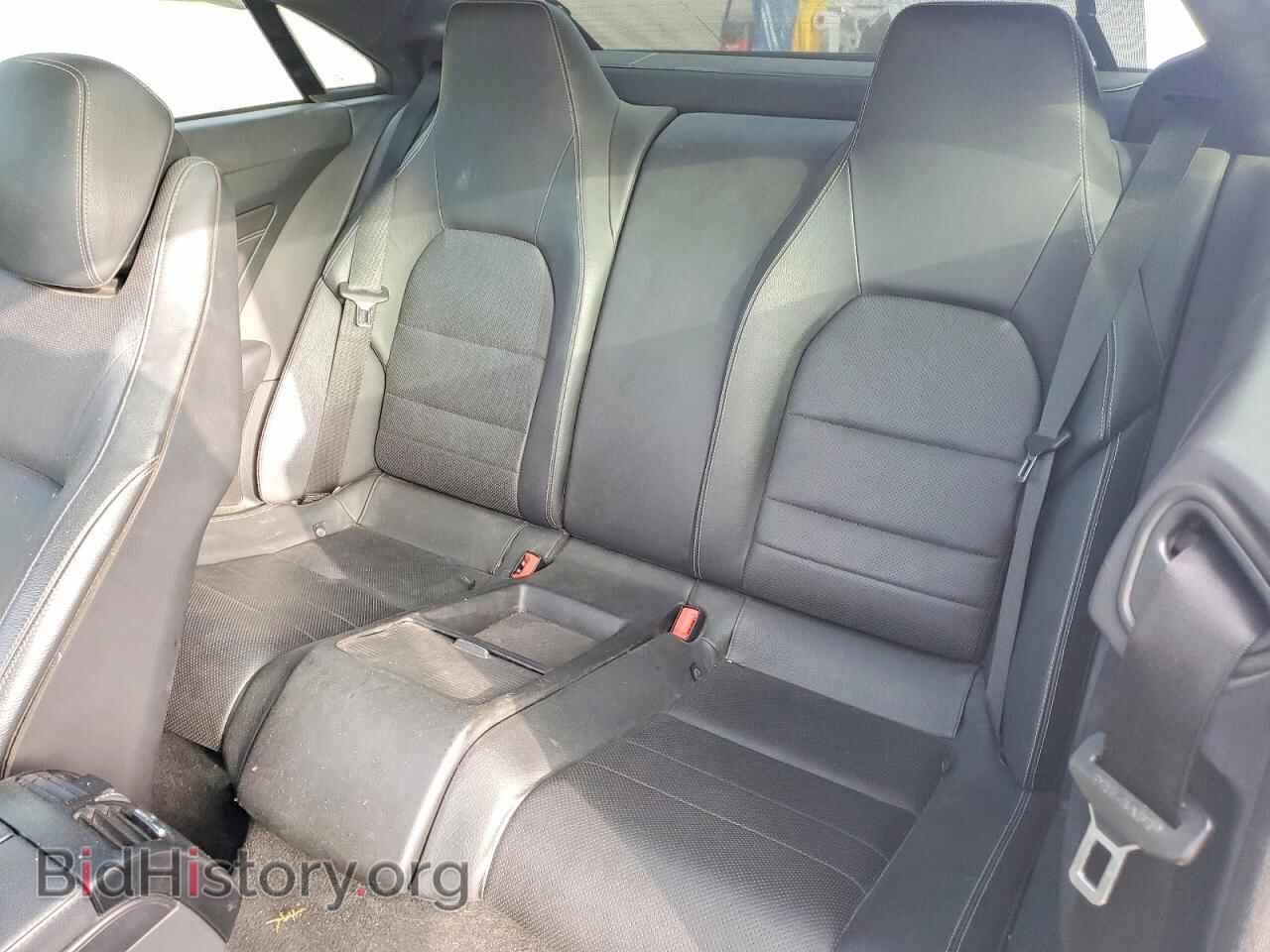 2015 MERCEDES BENZ E-CLASS - VIN: WDDKJ6FB6FF308223 - Photo 10