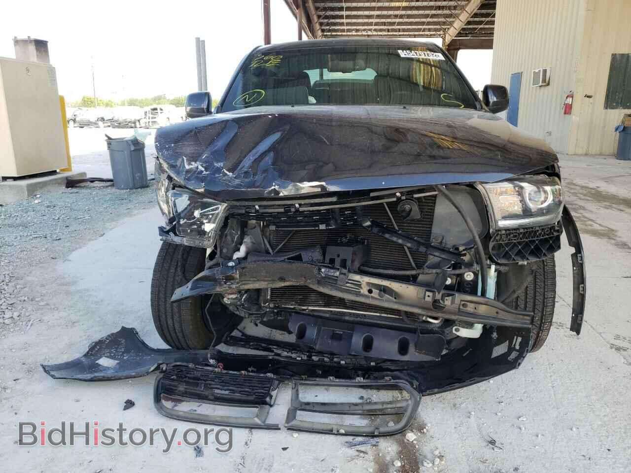 2014 DODGE DURANGO - VIN: 1C4RDHAG6EC979647 - Фото 9