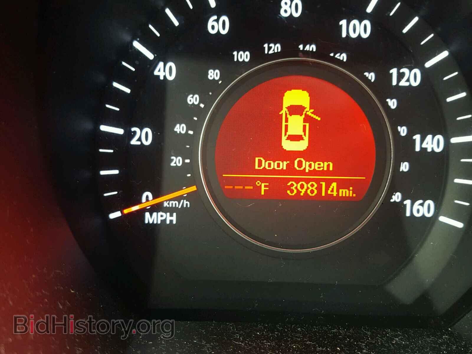 2013 KIA OPTIMA - VIN: 5XXGM4A75DG240798 - Фото 8