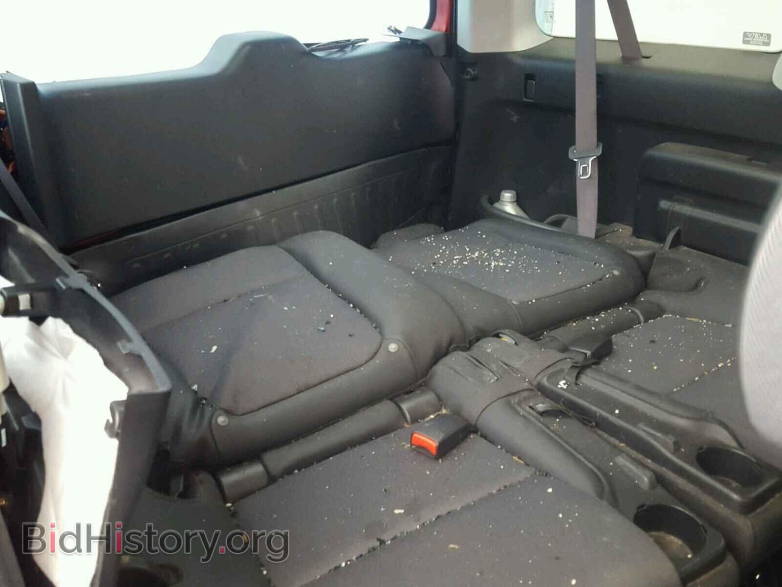 2004 HONDA ELEMENT - VIN: 5J6YH28534L010141 - Фото 6