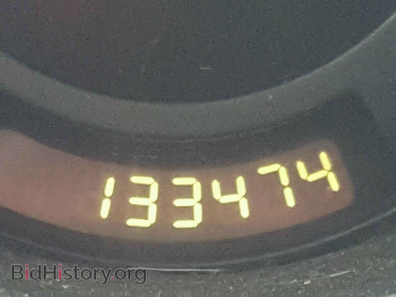 2004 HONDA ELEMENT - VIN: 5J6YH28534L010141 - Фото 8