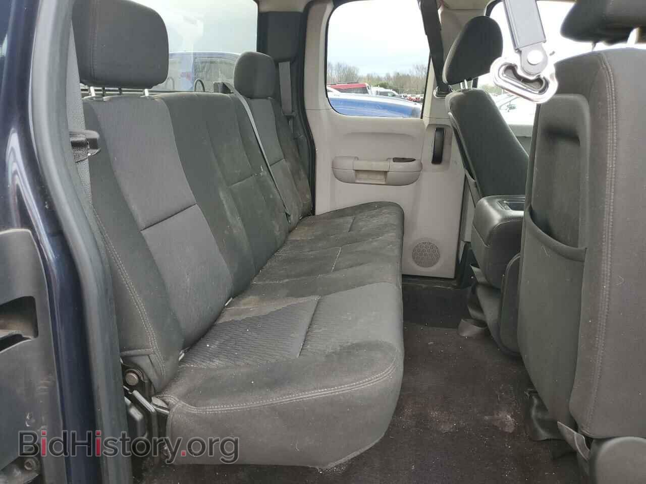 2010 CHEVROLET ALL Models - VIN: 1GCSCPEX4AZ250269 - Фото 10