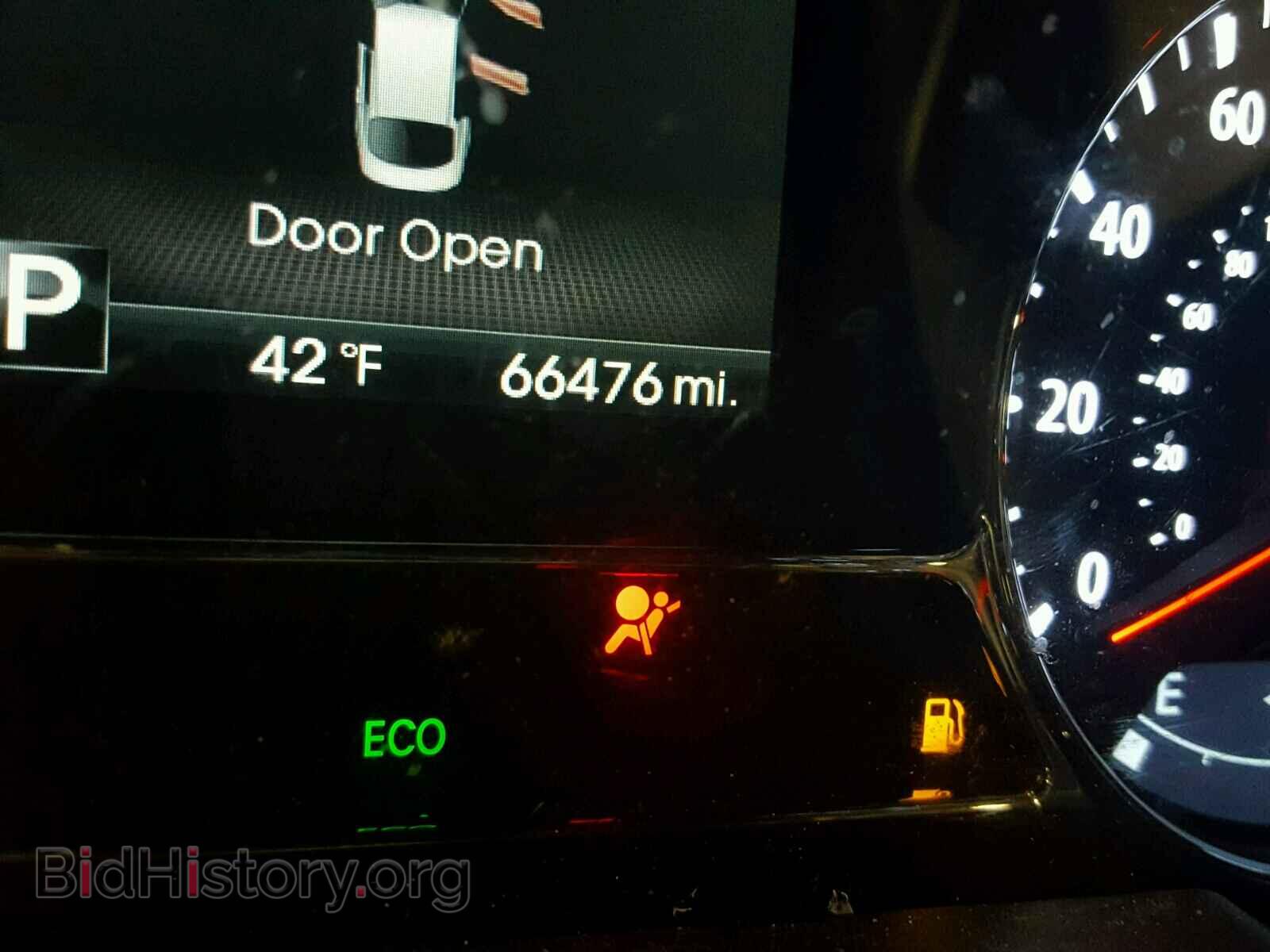2013 KIA OPTIMA - VIN: 5XXGR4A69DG229456 - Photo 8