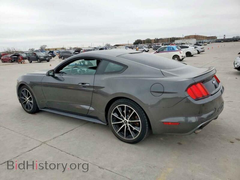 2016 Ford ALL MODELS (VIN 1FA6P8TH1G5220126) — фото 2 из 12