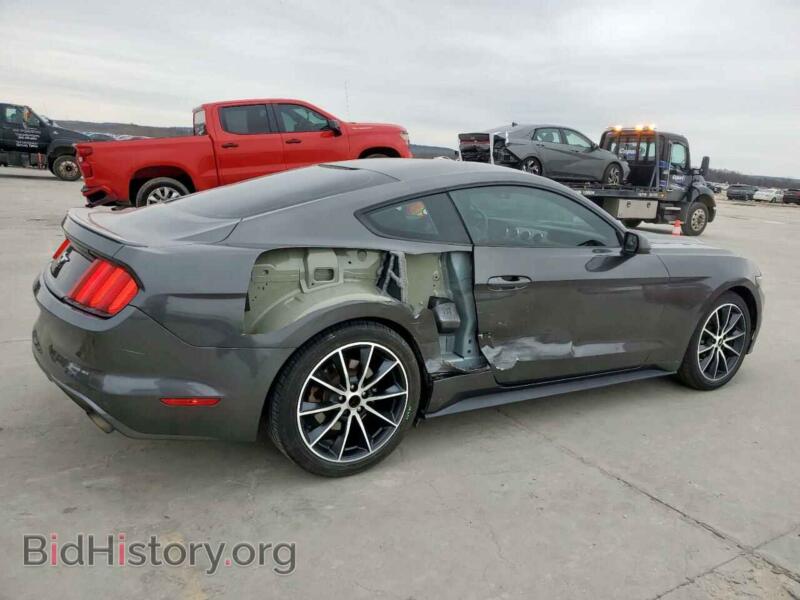 2016 Ford ALL MODELS (VIN 1FA6P8TH1G5220126) — фото 3 из 12