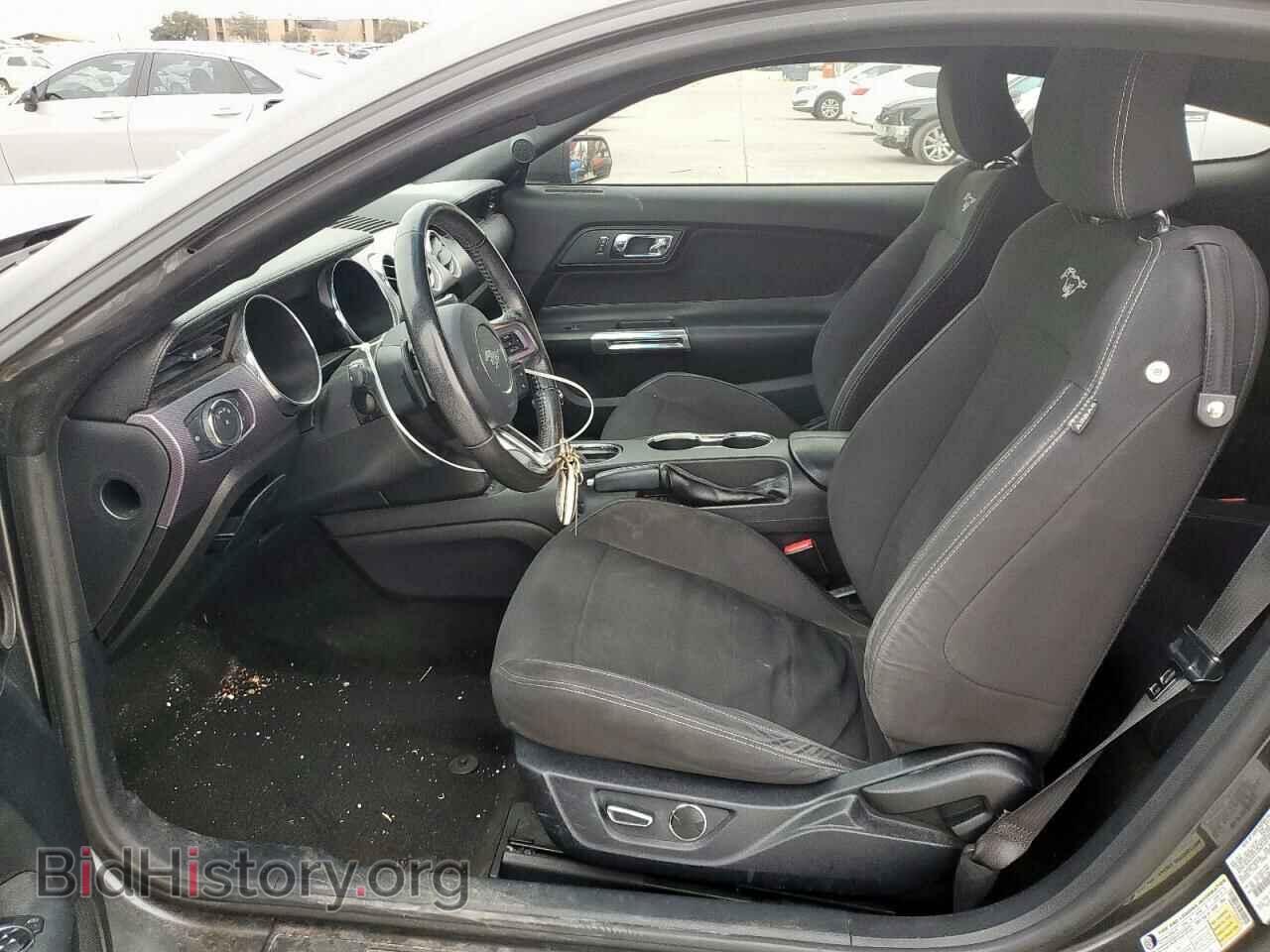 2016 FORD ALL Models - VIN: 1FA6P8TH1G5220126 - Photo 7