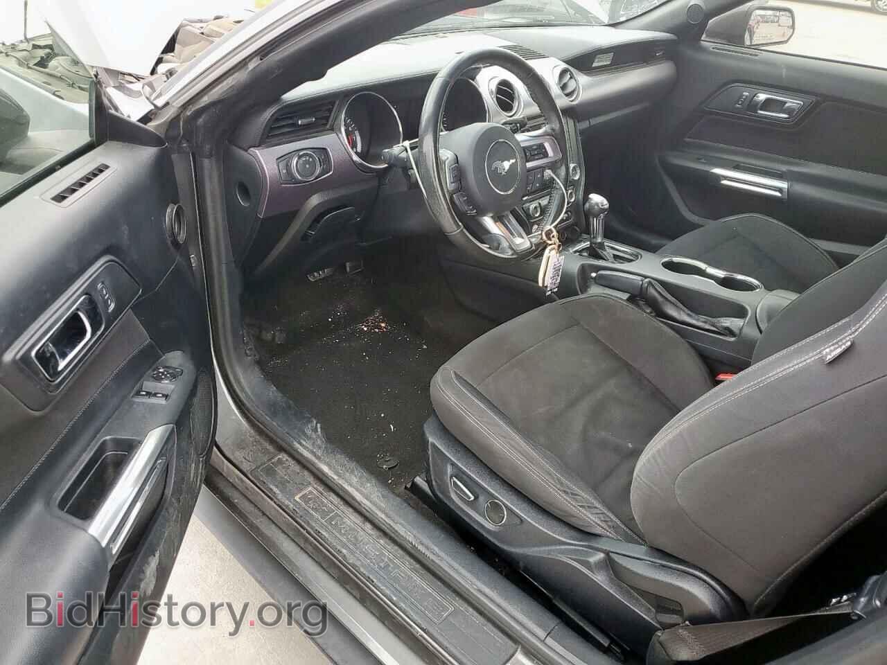 2016 FORD ALL Models - VIN: 1FA6P8TH1G5220126 - Photo 8