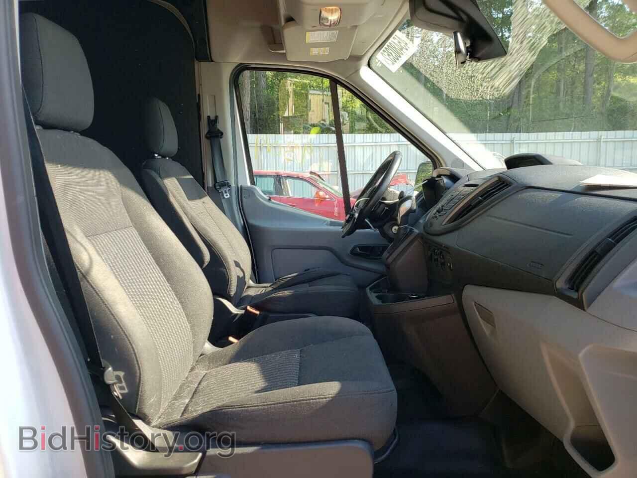 2015 FORD TRANSIT - VIN: 1FTNE2CM1FKA07151 - Photo 5