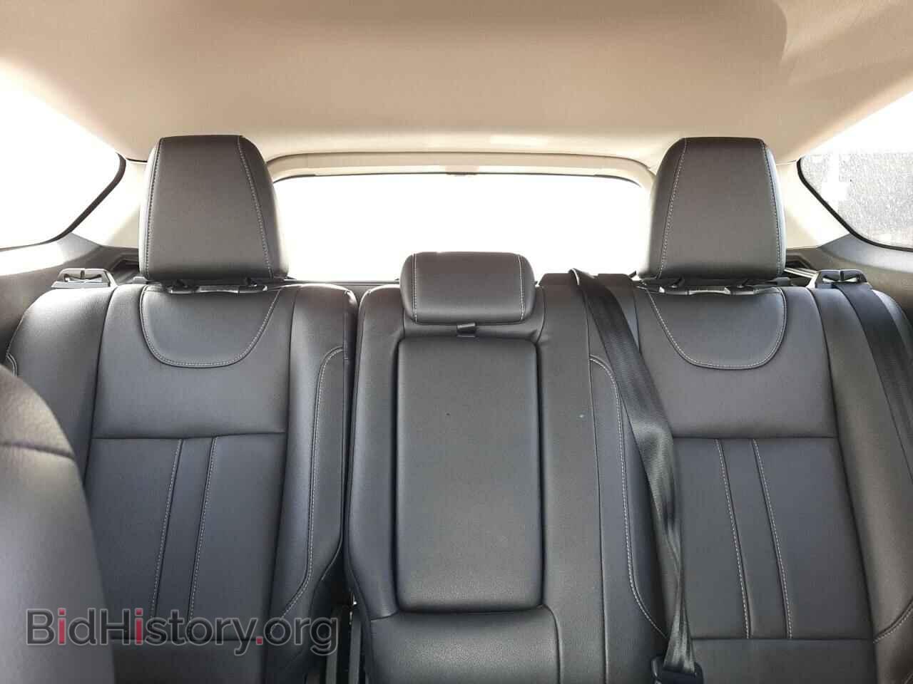 2013 FORD ESCAPE - VIN: 1FMCU9J91DUA12932 - Photo 10
