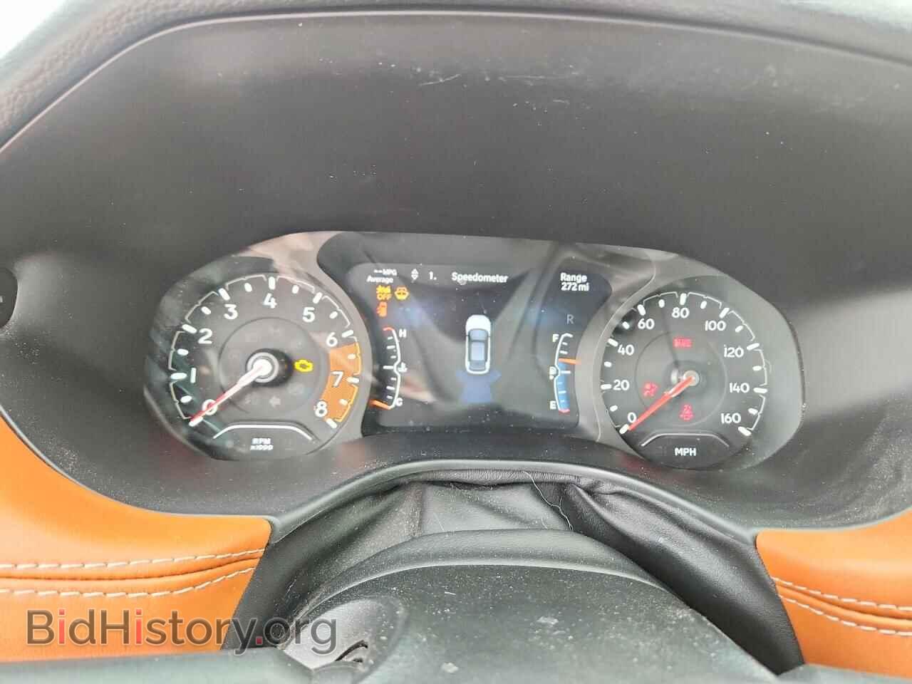 2023 JEEP COMPASS - VIN: 3C4NJDCN8PT552361 - Фото 9