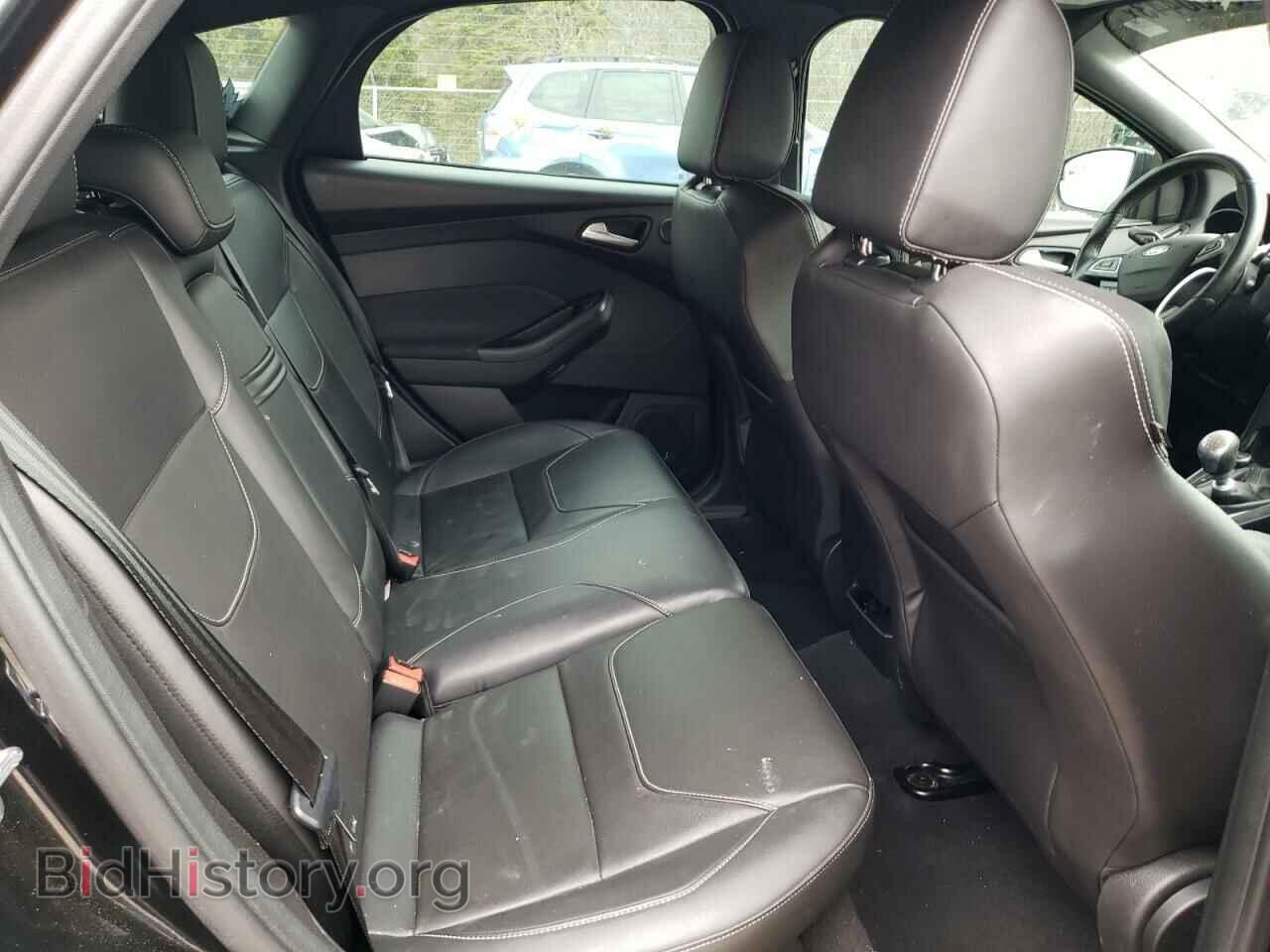 2015 FORD FOCUS - VIN: 1FADP3L92FL218320 - Photo 10