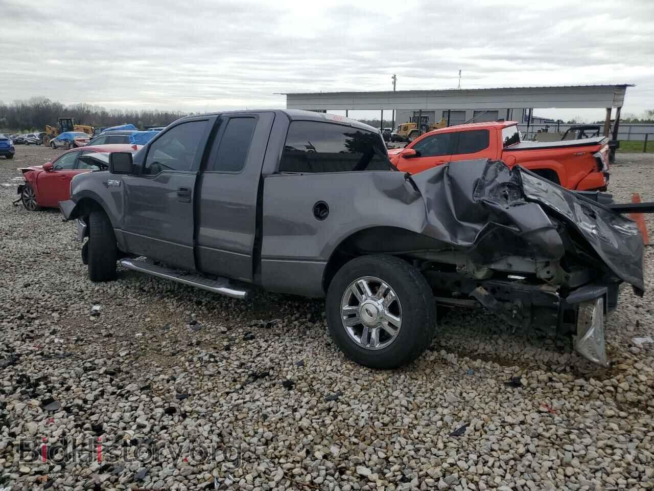 2006 FORD All Models - VIN: 1FTPX12566KB68702 - Photo 2