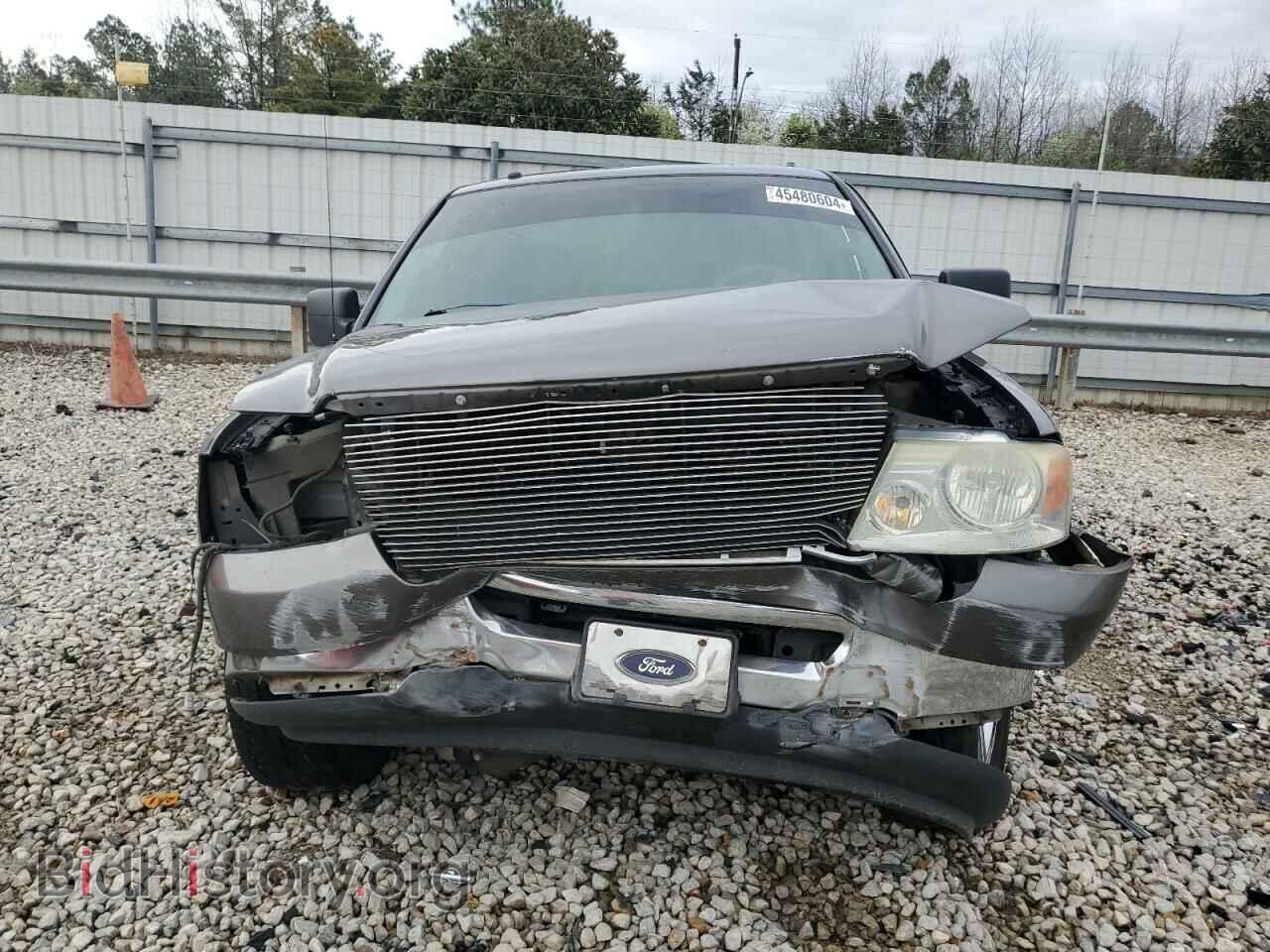 2006 FORD All Models - VIN: 1FTPX12566KB68702 - Photo 5